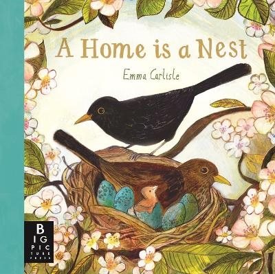 A Home is a Nest