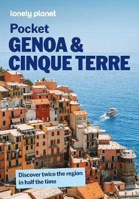Lonely Planet Pocket Genoa & Cinque Terre