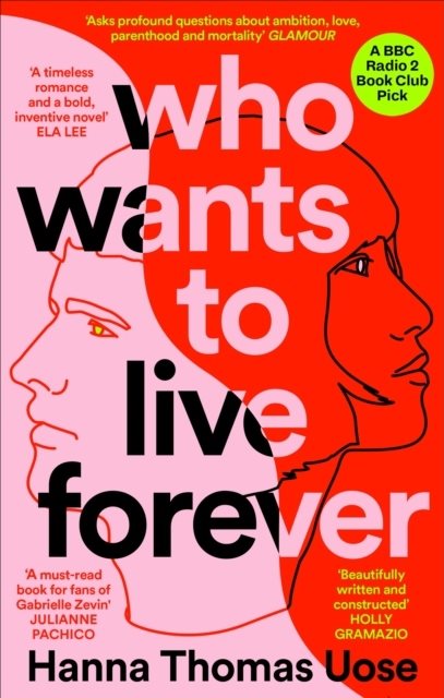 Who Wants to Live Forever