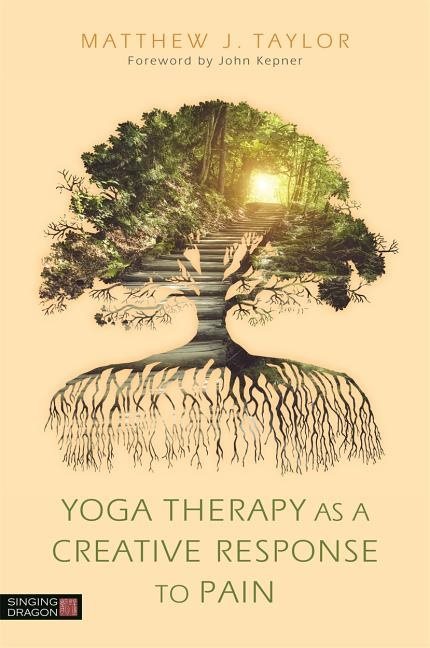 Yoga therapy as a creative response to pain
