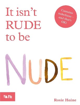 It Isn