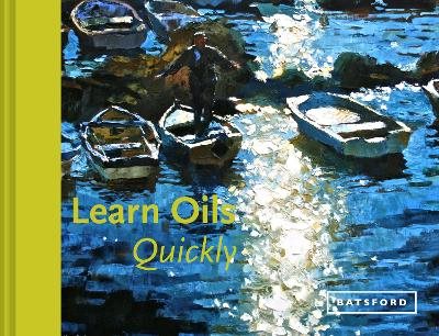 Learn oils quickly