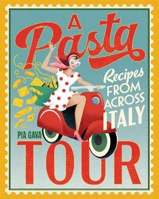 A Pasta Tour