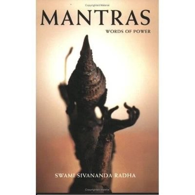 Mantras - third edition