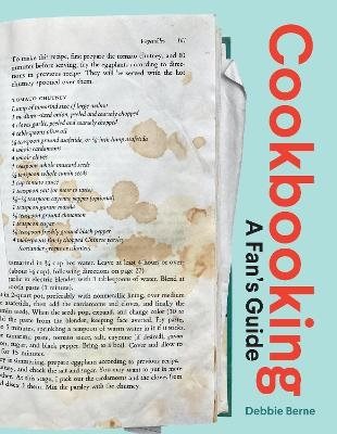 Cookbooking