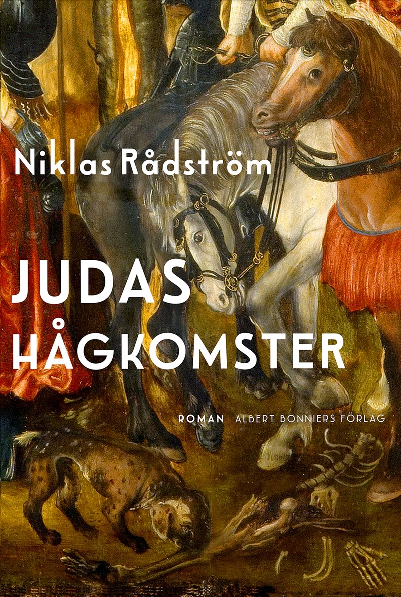 Judas hågkomster