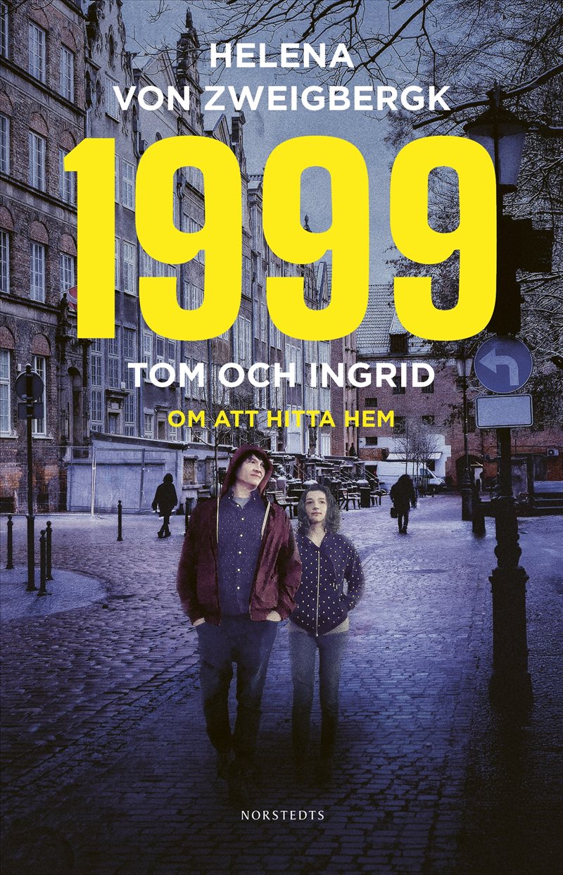 1999 : Tom och Ingrid - Om att hitta hem
