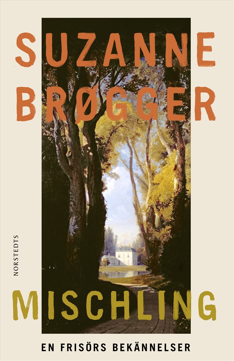 Mischling : en frisörs bekännelser