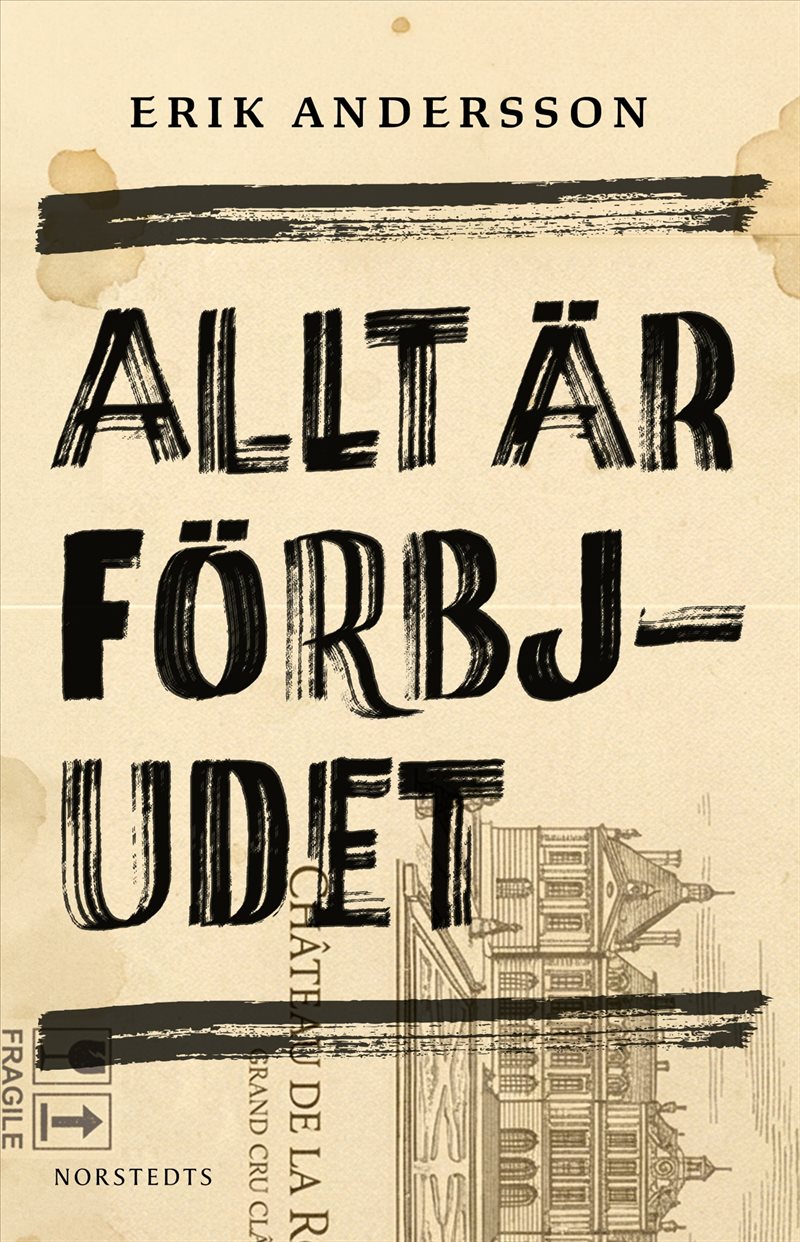 Allt är förbjudet