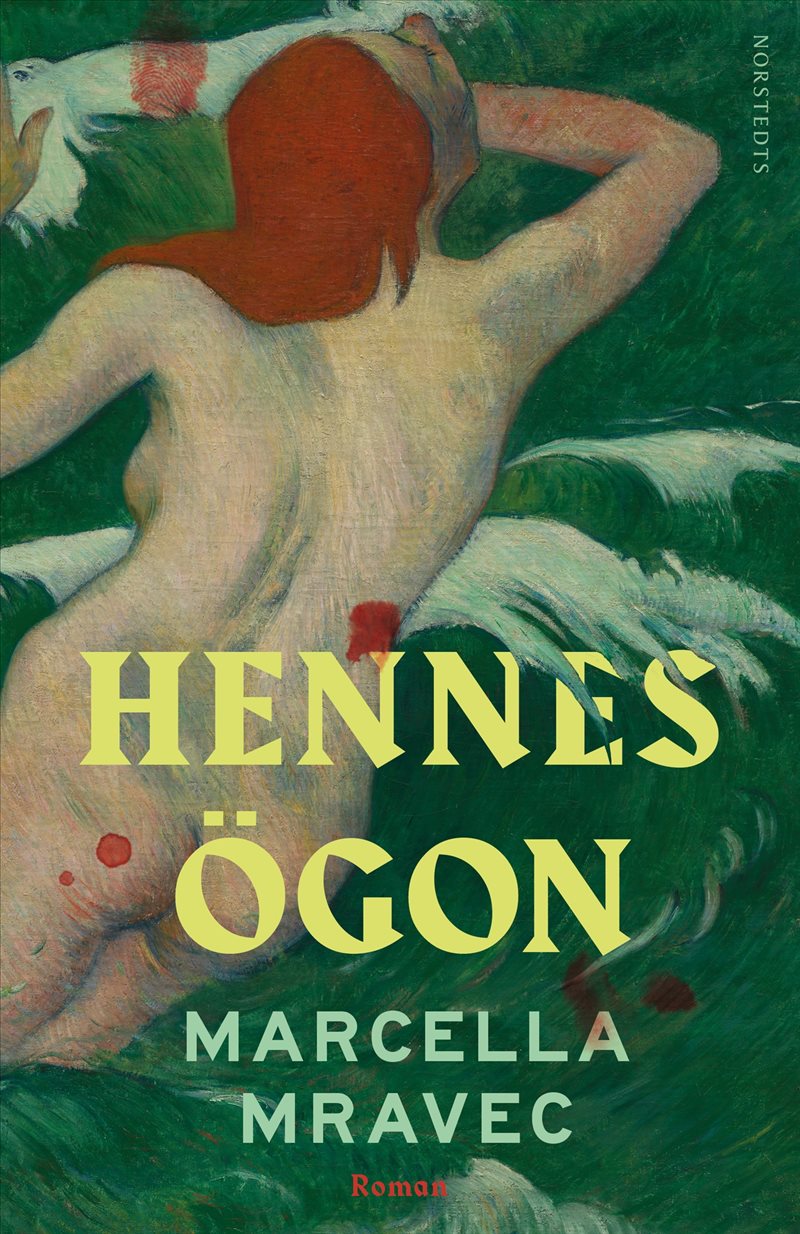 Hennes ögon