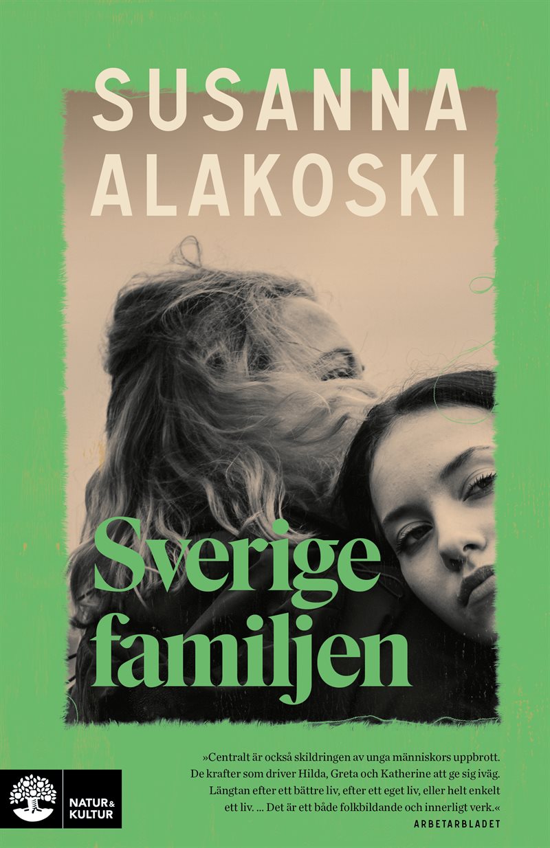 Sverigefamiljen