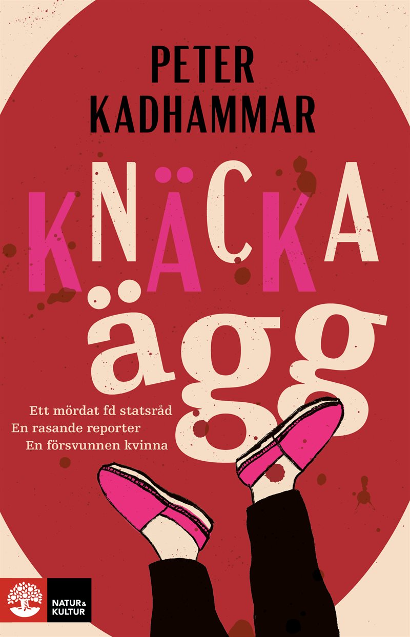 Knäcka ägg