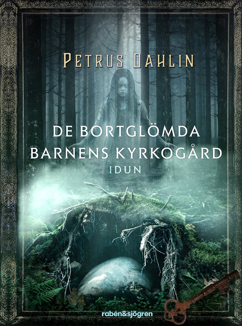 De bortglömda barnens kyrkogård: Idun