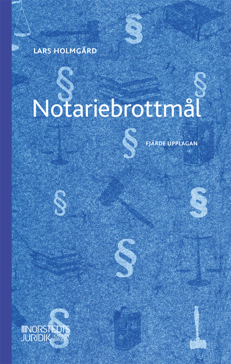 Notariebrottmål