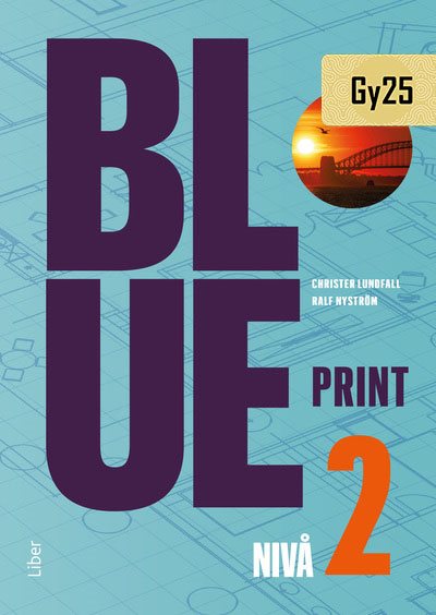 Blueprint nivå 2