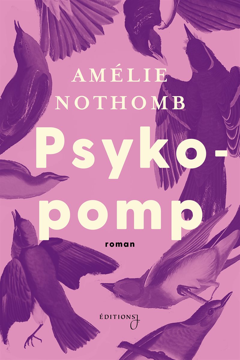 Psykopomp
