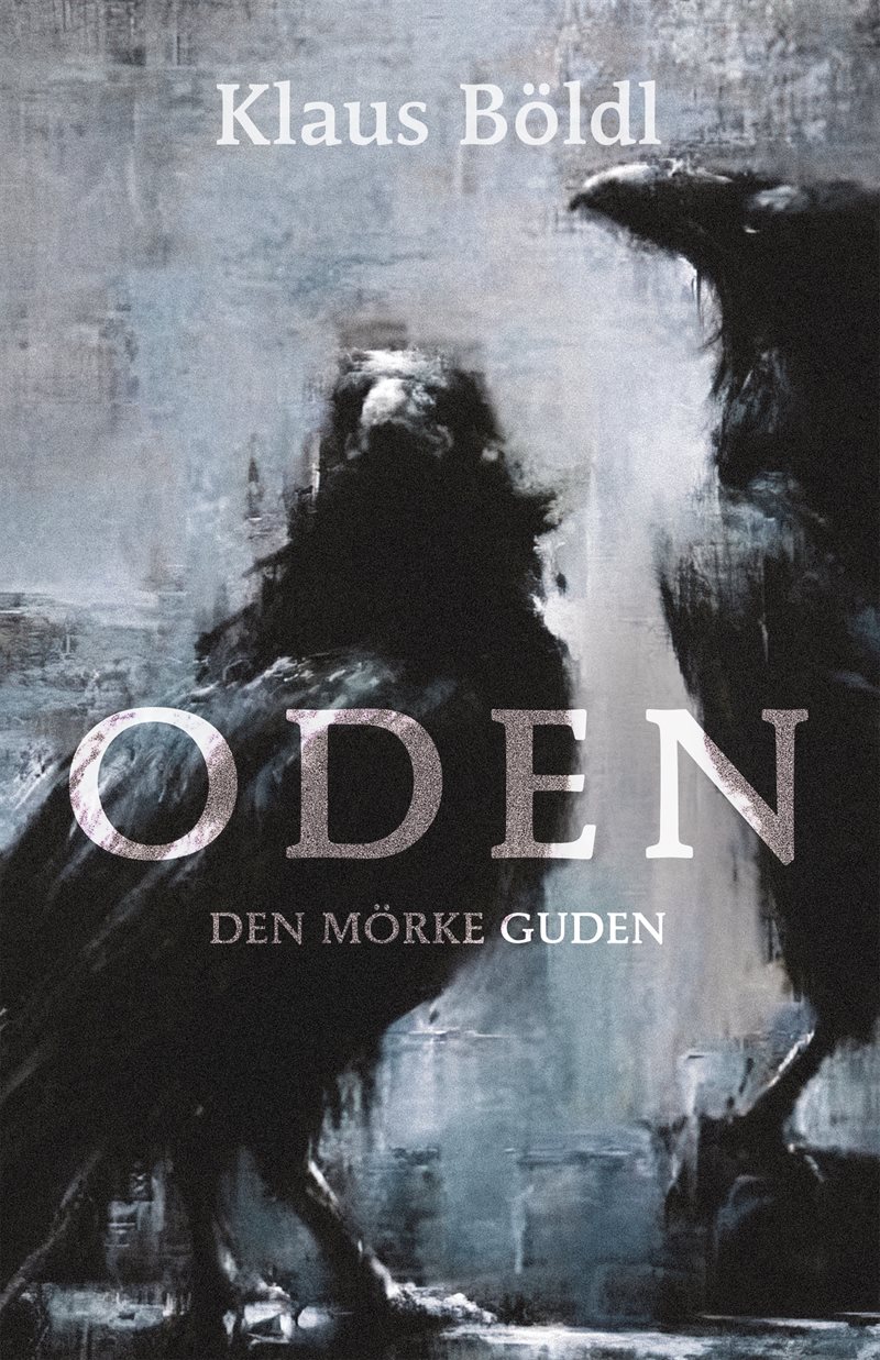 Oden : den mörke guden