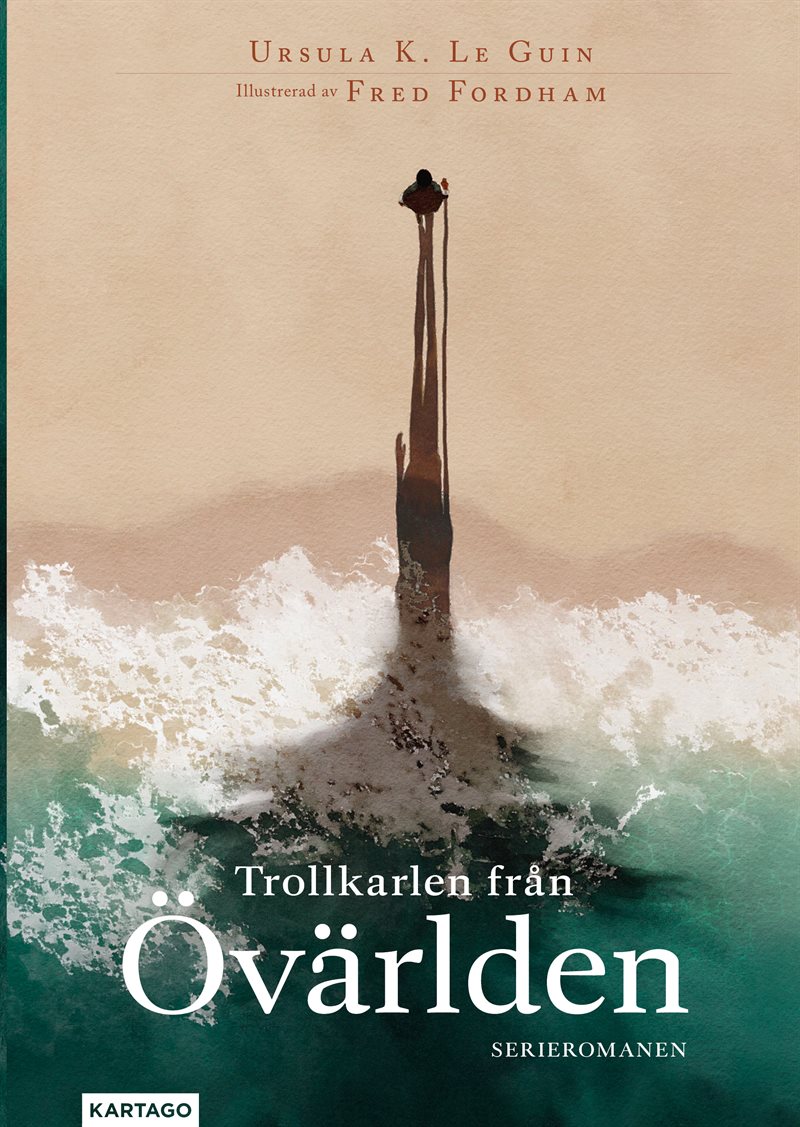 Trollkarlen från Övärlden