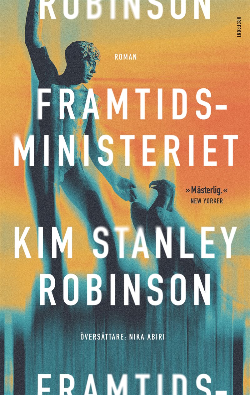 Framtidsministeriet