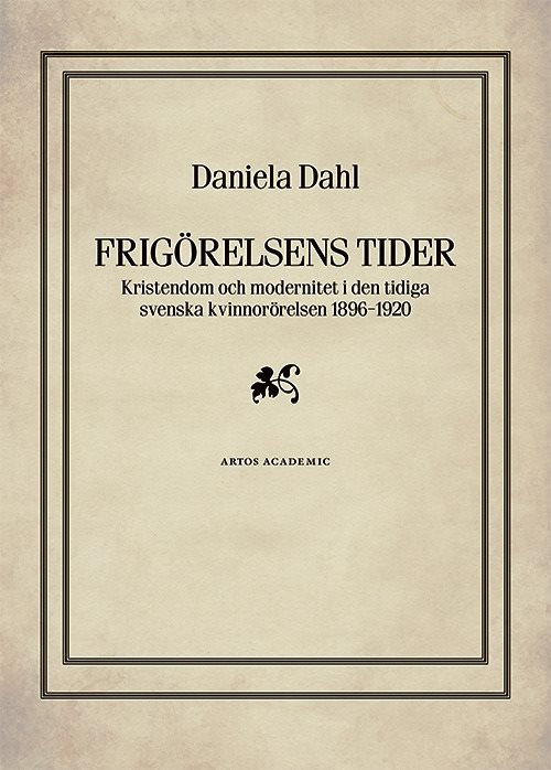 Frigörelsens tider
