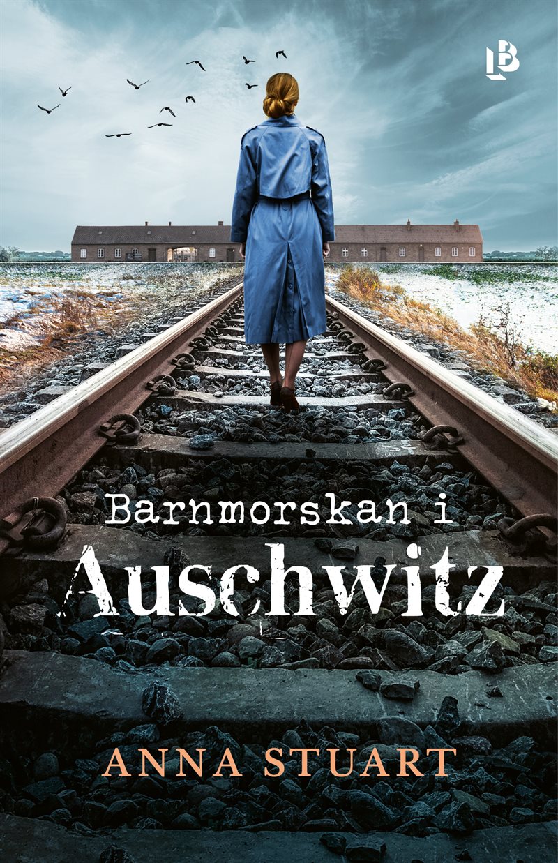 Barnmorskan i Auschwitz