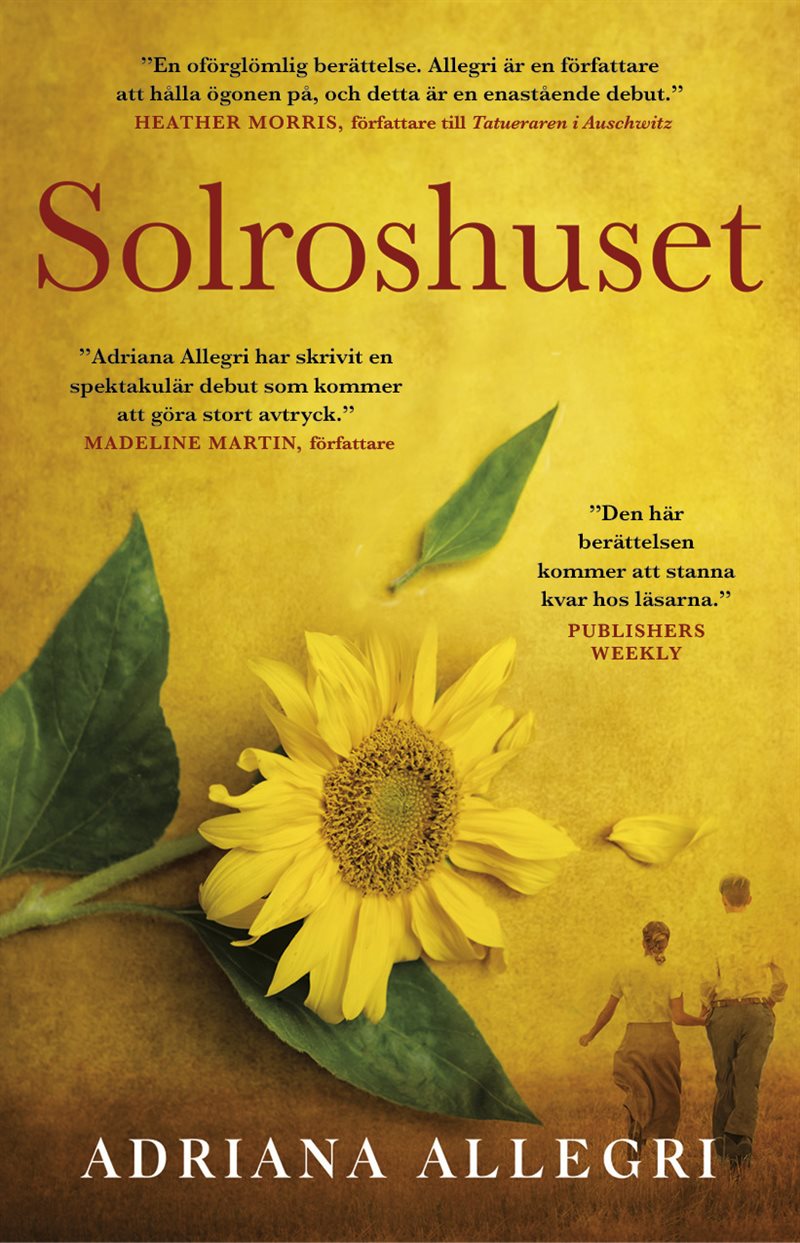 Solroshuset