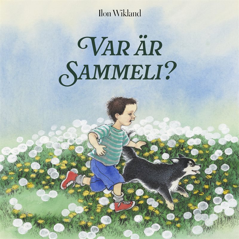 Var är Sammeli?