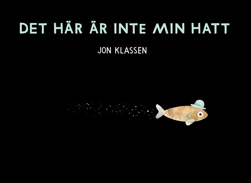 Det här är inte min hatt