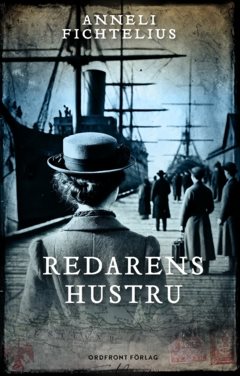 Redarens hustru