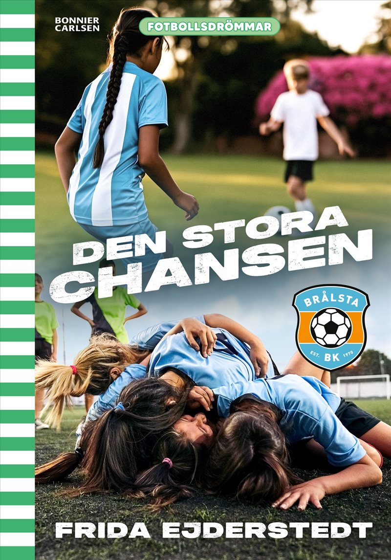 Den stora chansen