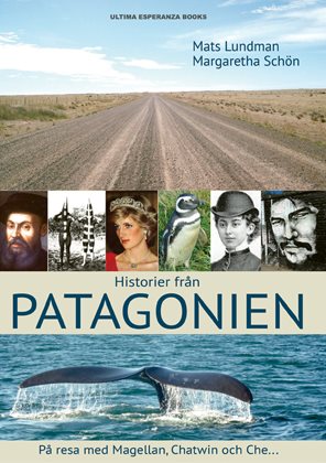 Historier från Patagonien