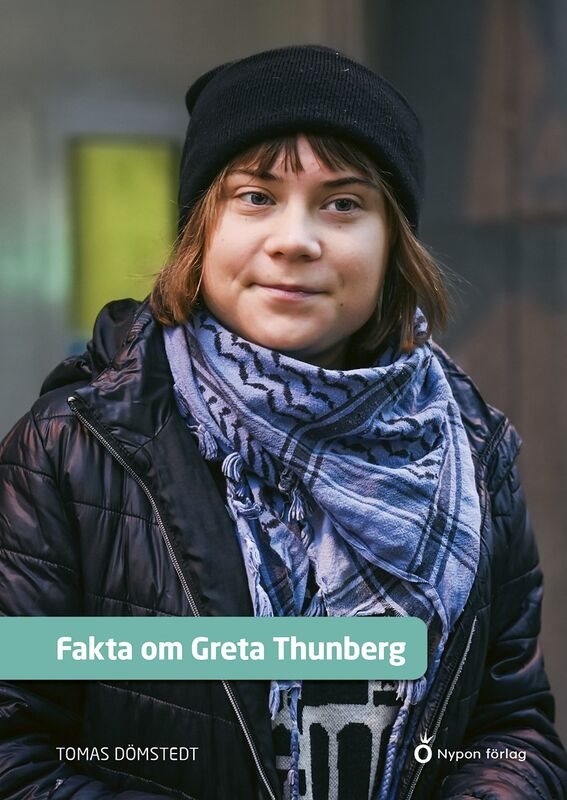 Fakta om Greta Thunberg