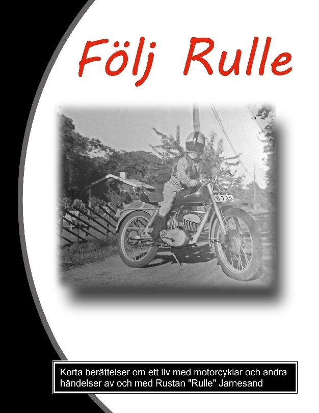 Följ Rulle