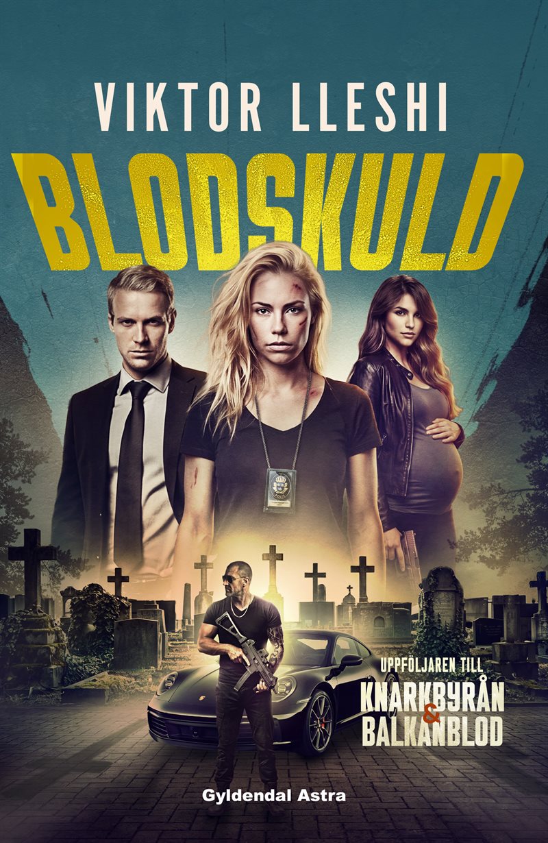 Blodskuld