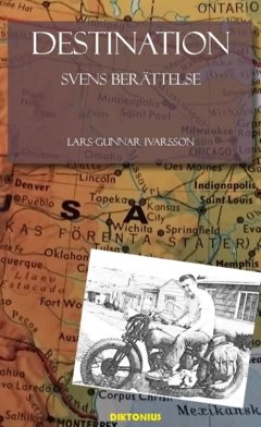 Destination : Svens berättelse
