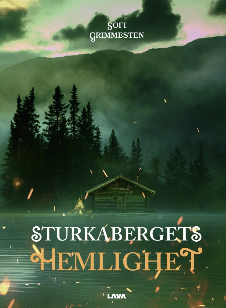 Sturkabergets hemlighet