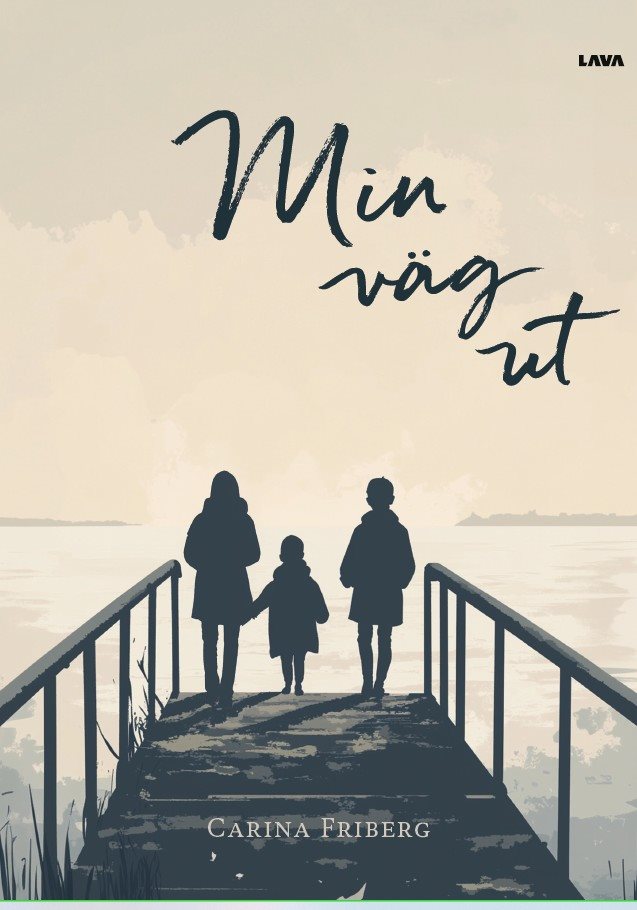 Min väg ut