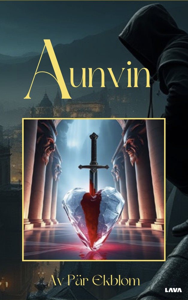 Aunvin