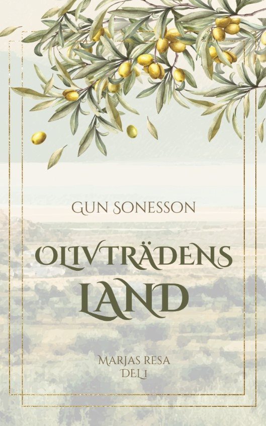 Olivträdens land