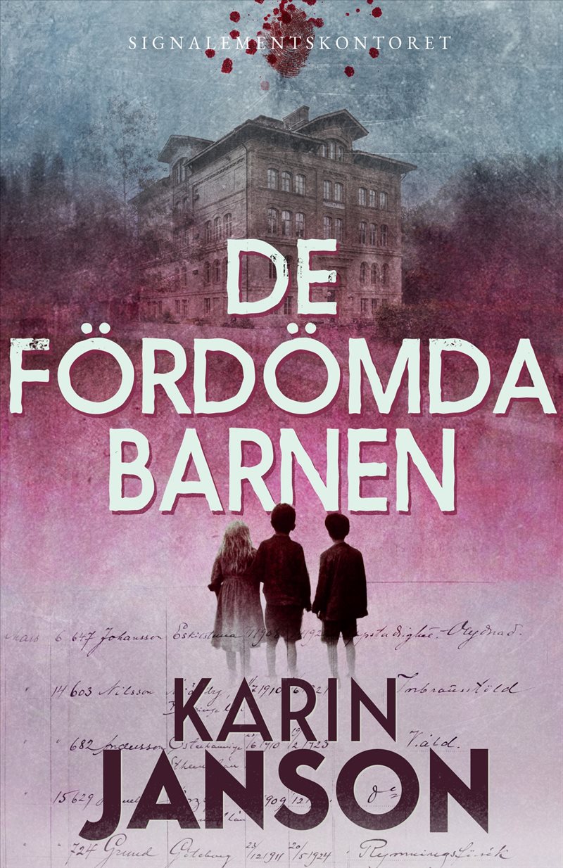 De fördömda barnen
