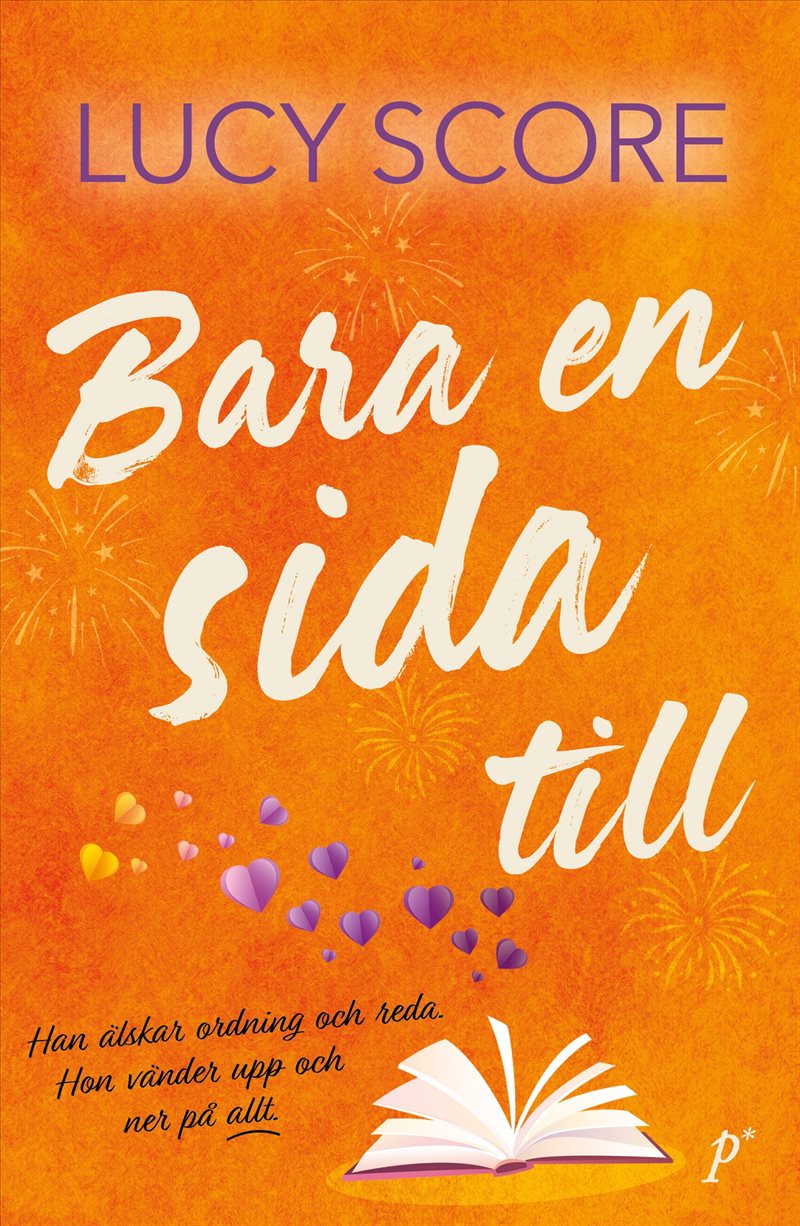 Bara en sida till