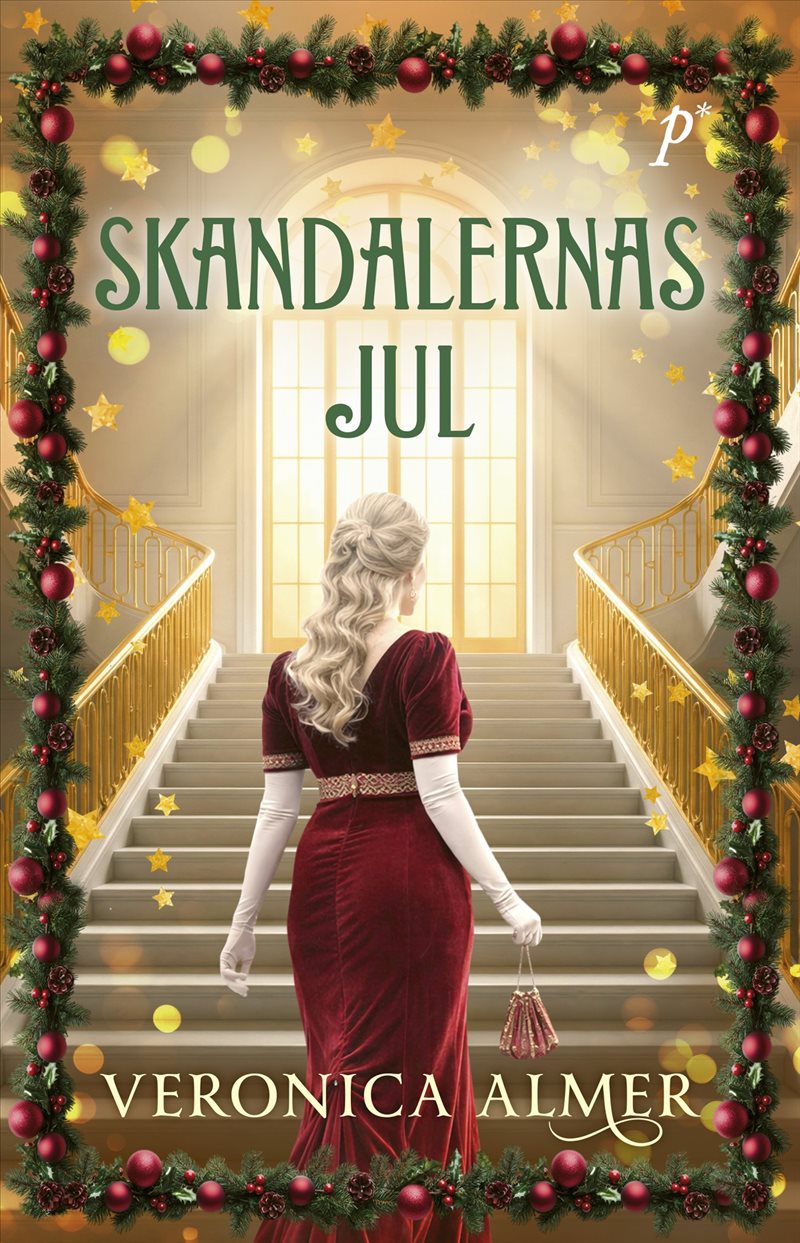 Skandalernas jul