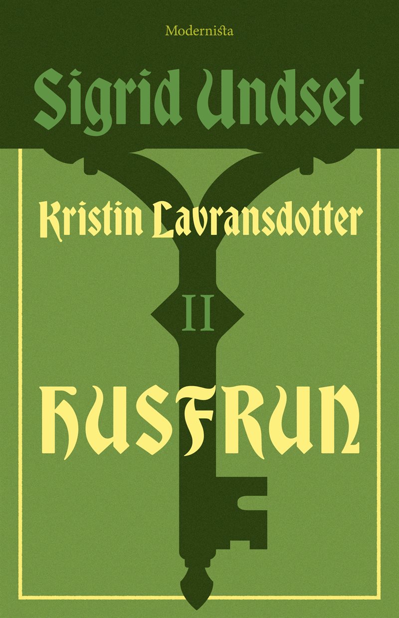 Kristin Lavransdotter 2: Husfrun