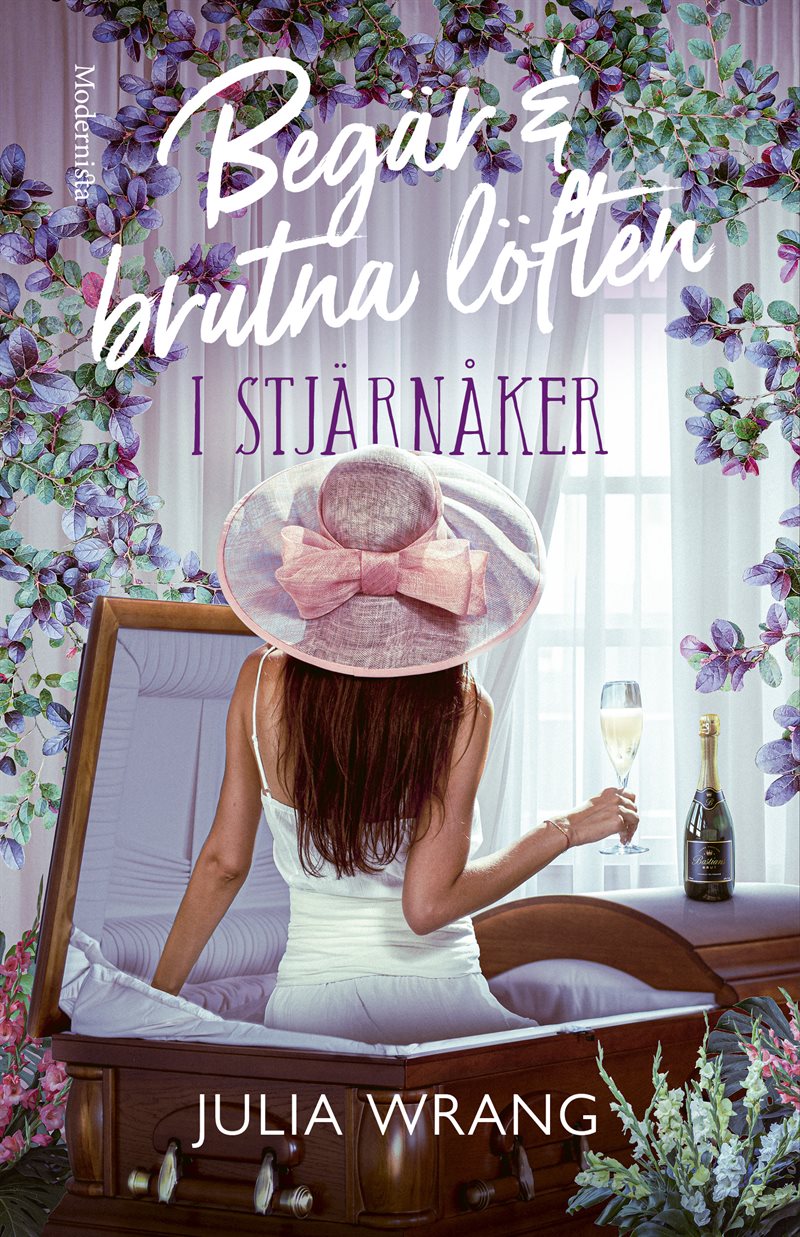 Begär och brutna löften i Stjärnåker