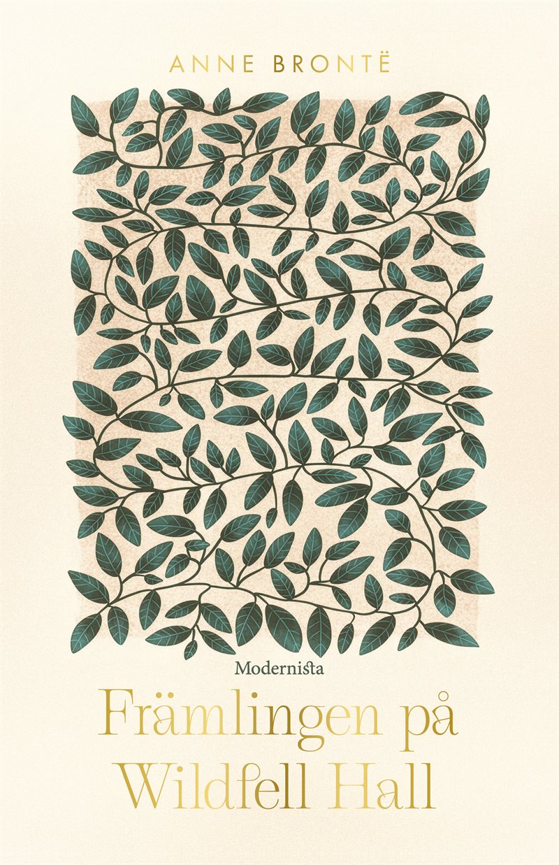 Främlingen på Wildfell Hall