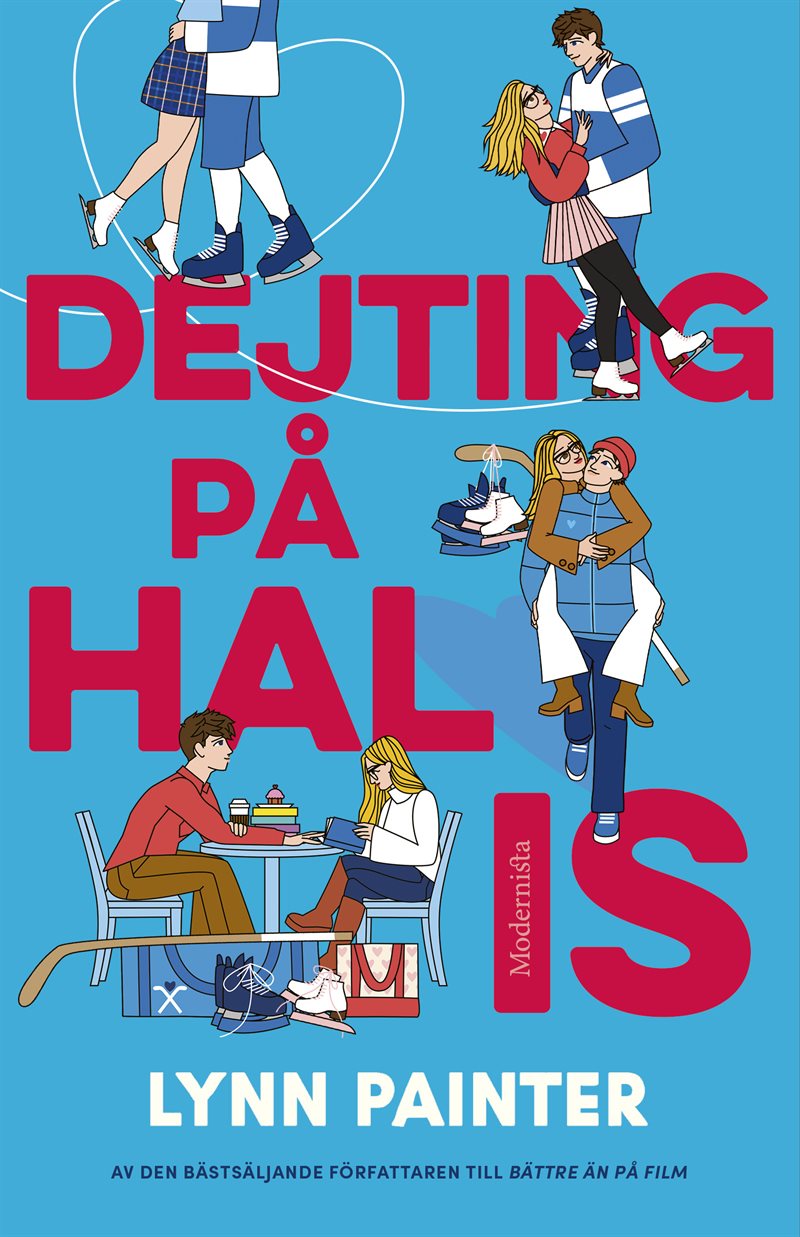 Dejting på hal is