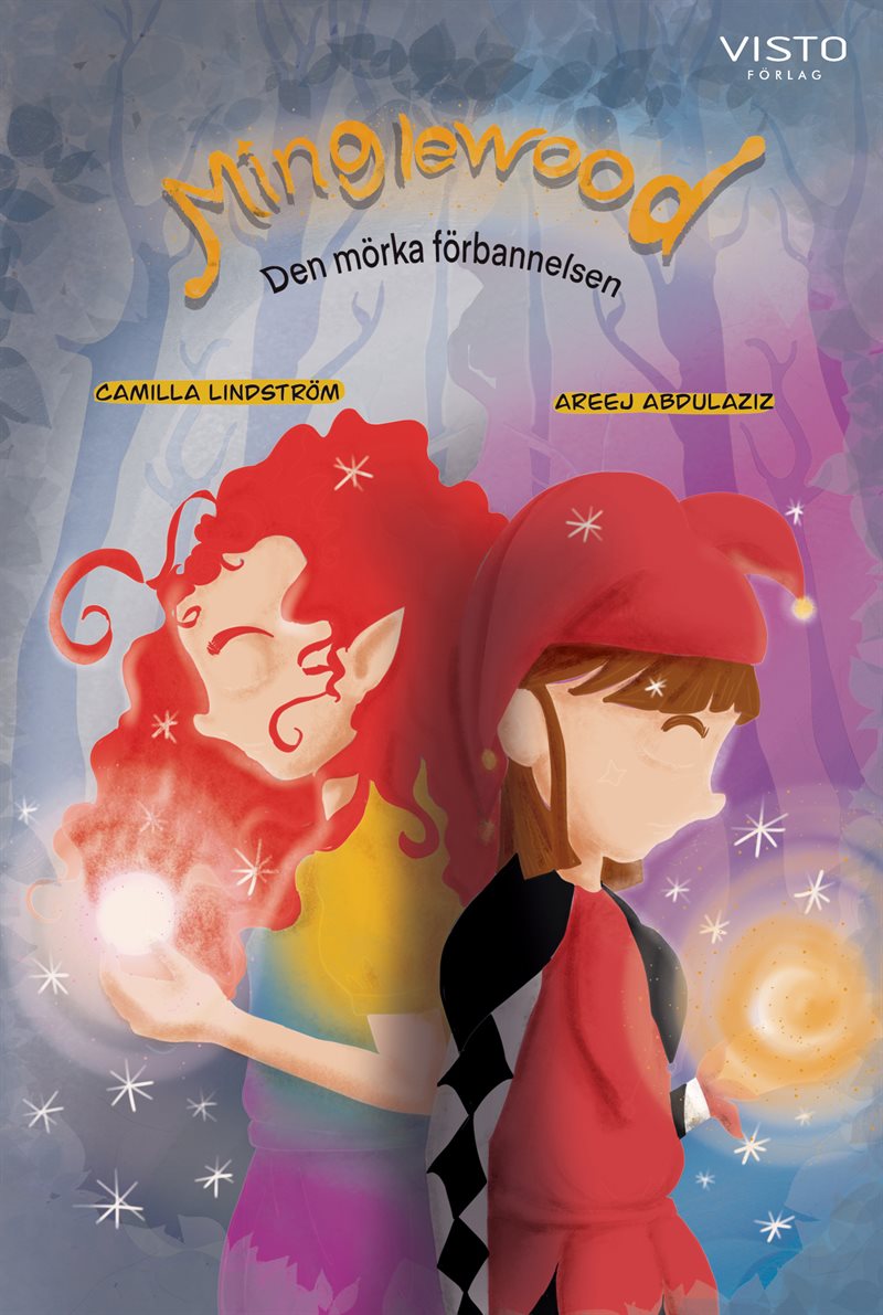 Minglewood : den mörka förbannelsen