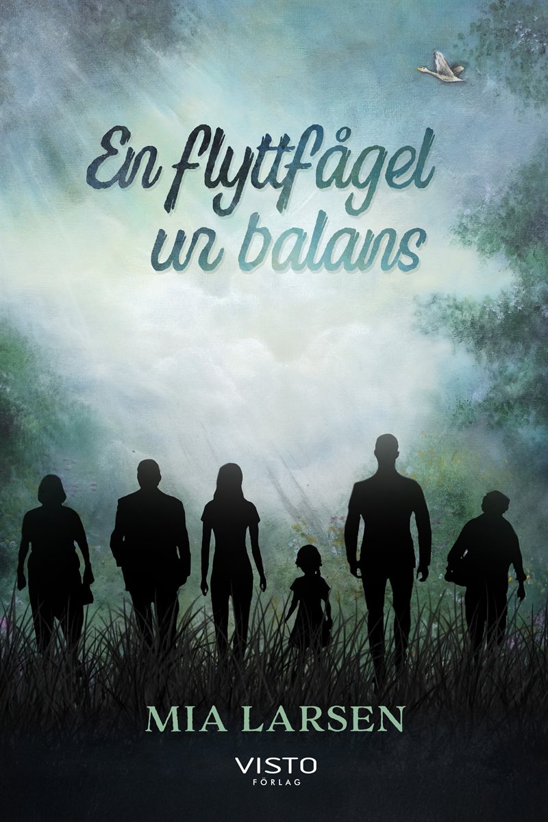 En flyttfågel ur balans