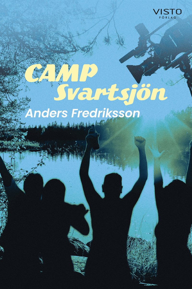 Camp Svartsjön