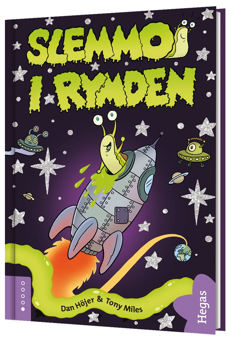 Slemmo i rymden